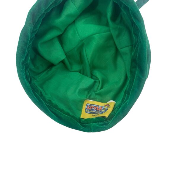 Elope Hat Green Grasshopper Insect Costume Hat Coslpay Halloween Adult Teen - Picture 13 of 15